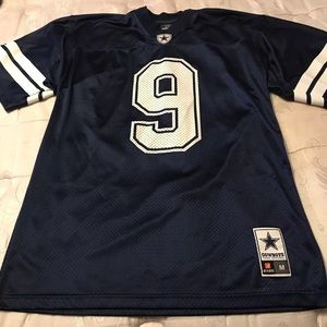 Dallas Cowboys Jersey